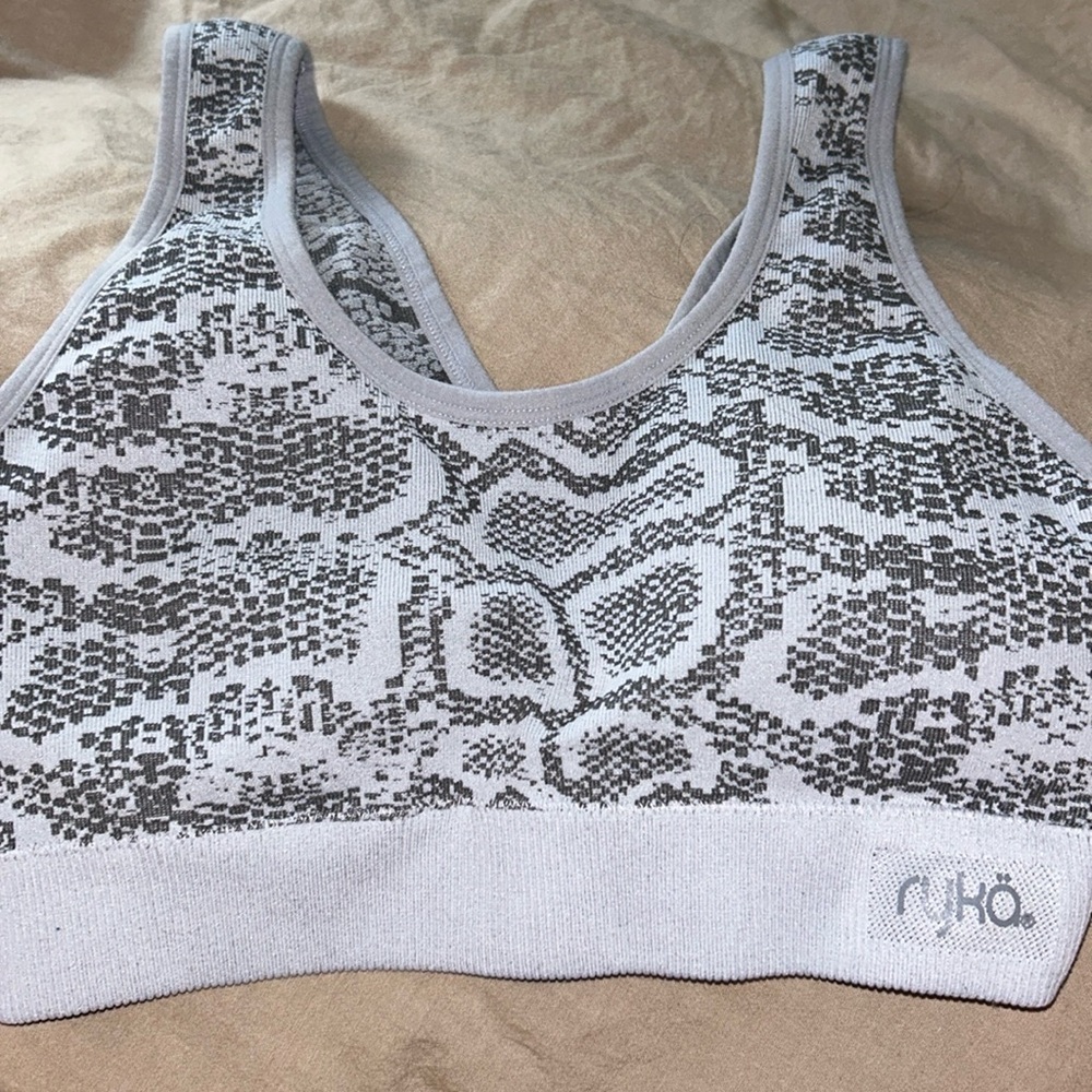 Sports Bra